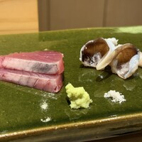 すし晴 - 