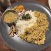 カレーニムチュー - 