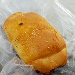 1954 Fukuoka - 塩パン旨い！