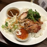 サイアム・タラート - 