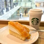 スターバックス・コーヒー - 料理写真: