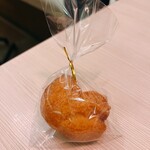 沖縄×新潟ダイニング がじゅまるの森 - お土産のサータアンダギー