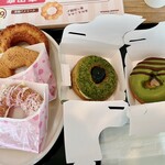 ミスタードーナツ - 