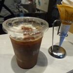 ドトールコーヒーショップ - ドリンク写真: