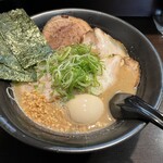 ラーメンくれは - 