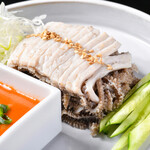 焼肉 一 un - 