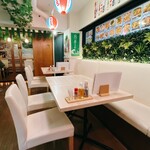 沖縄×新潟ダイニング がじゅまるの森 - 