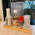 沖縄×新潟ダイニング がじゅまるの森 - 