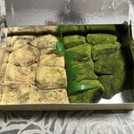 京都北野 煉屋八兵衛 - 