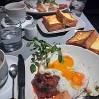 マーサーブランチ テラスハウス - 