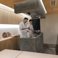 鮨 こん藤 - 