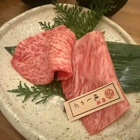 焼肉 しゃぶしゃぶ 石田屋。 北野坂店 - 