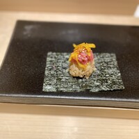 渋谷 鮨らぼ - 