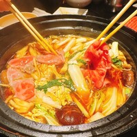 兜 麻布十番店 - 