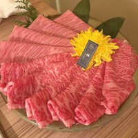 焼肉 しゃぶしゃぶ 石田屋。 北野坂店 - 