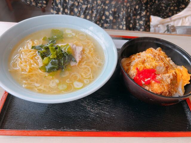 いわい食堂 - 多賀城（食堂）の写真