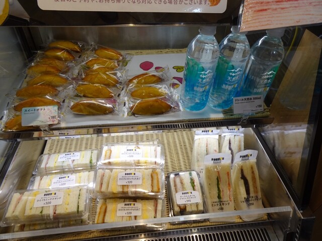 ドトールコーヒーショップ 置賜総合病院店（DOUTOR COFFEE SHOP） - 西大塚（カフェ）の写真