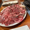 松阪牛肉焼 つる屋