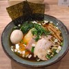自家製麺250