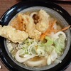 吉田のうどん とがわ