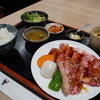 溶岩焼肉 徳志満 - 