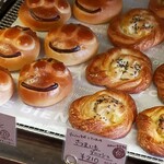 石釜パン工房 KIRARI - 