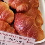 石釜パン工房 KIRARI - 