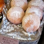 石釜パン工房 KIRARI - 