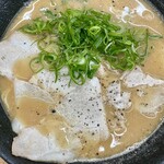らーめん 宮川内れんげ - 