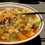 本格中国料理 八虎 - 