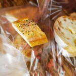 石釜パン工房 KIRARI - 