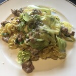 コマゾウ グリル - 