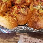 石釜パン工房 KIRARI - 