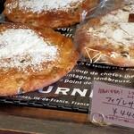 石釜パン工房 KIRARI - 