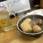 関東煮 きくや - 