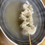 関東煮 きくや - 