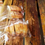 石釜パン工房 KIRARI - 