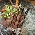 江坂イタリアン ラッポルティ - 