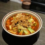 本格中国料理 八虎 - 