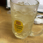 関東煮 きくや - 