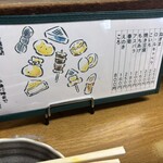 関東煮 きくや - 