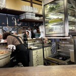 関東煮 きくや - 