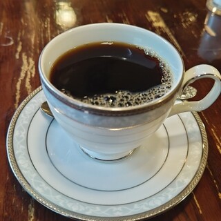 カフェ・ド・パルク_1