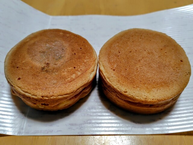 十勝あんこのサザエ CIAL横浜店 - 横浜/和菓子 | 食べログ