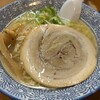 ラーメン悟空