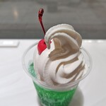 コーヒー ミルク - 