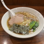 らぁめん 大安 - 