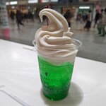 コーヒー ミルク - 