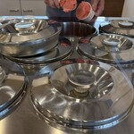 アリエッタ デル ジェラート - 