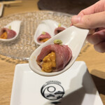 やきとり稲田 - 